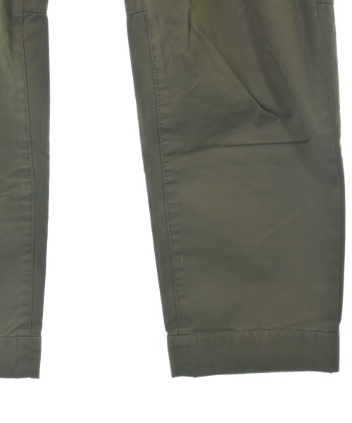 DSQUARED（ディースクエアード）チノパン カーキ サイズ:48(L位) メンズ/2200654109083