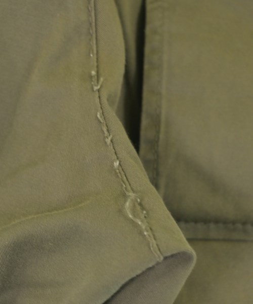 DSQUARED（ディースクエアード）チノパン カーキ サイズ:48(L位) メンズ/2200654109083