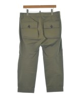 DSQUARED（ディースクエアード）チノパン カーキ サイズ:48(L位) メンズ/2200654109083