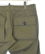 DSQUARED（ディースクエアード）チノパン カーキ サイズ:48(L位) メンズ/2200654109083
