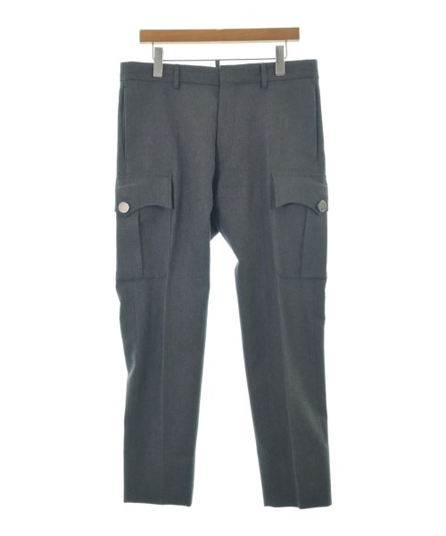 DSQUARED(ディースクエアード)スラックス グレー サイズ:48(L位)/2200654109090