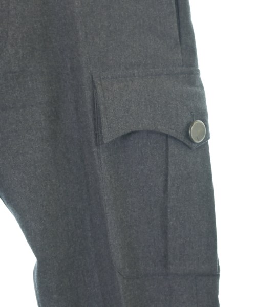 DSQUARED（ディースクエアード）スラックス グレー サイズ:48(L位) メンズ/2200654109090