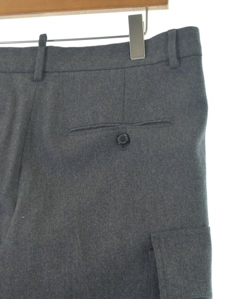 DSQUARED（ディースクエアード）スラックス グレー サイズ:48(L位) メンズ/2200654109090