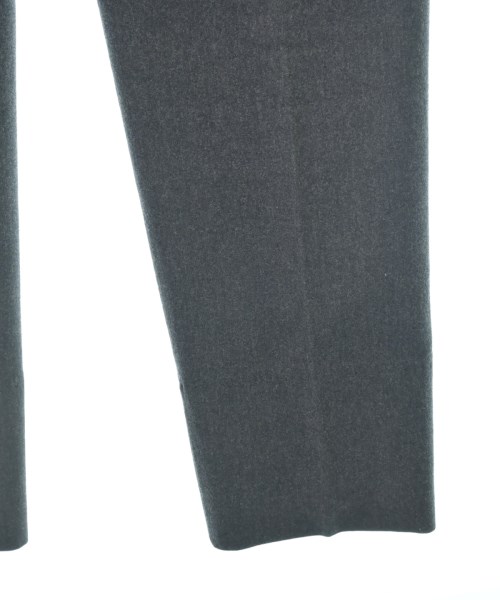 DSQUARED（ディースクエアード）スラックス グレー サイズ:48(L位) メンズ/2200654109090