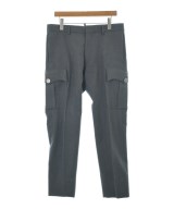 DSQUARED（ディースクエアード）スラックス グレー サイズ:48(L位) メンズ/2200654109090