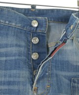 DSQUARED（ディースクエアード）デニムパンツ 青 サイズ:48(L位) メンズ/2200654109106