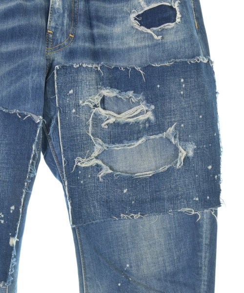 DSQUARED（ディースクエアード）デニムパンツ 青 サイズ:46(M位) メンズ/2200654109113