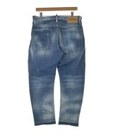 DSQUARED（ディースクエアード）デニムパンツ 青 サイズ:46(M位) メンズ/2200654109113