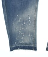 DSQUARED（ディースクエアード）デニムパンツ 青 サイズ:46(M位) メンズ/2200654109113