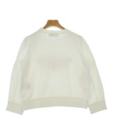 DSQUARED（ディースクエアード）スウェット 白 サイズ:XS レディース/2200646709055