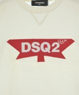 DSQUARED（ディースクエアード）スウェット 白 サイズ:XS レディース/2200646709055