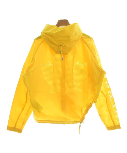 DSQUARED（ディースクエアード）その他 黄 サイズ:38(S位) レディース/2200646709093