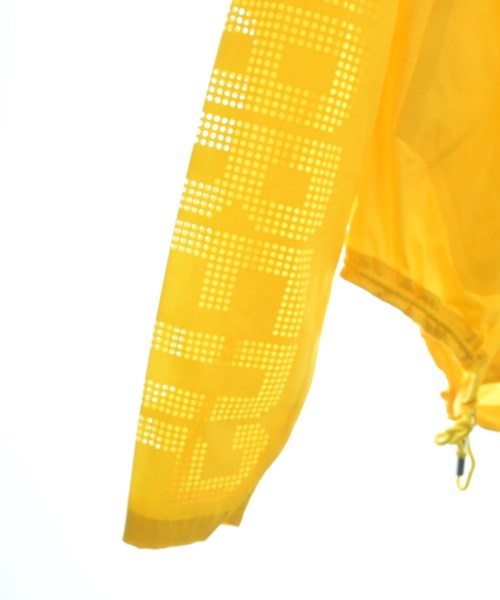 DSQUARED（ディースクエアード）その他 黄 サイズ:38(S位) レディース/2200646709093