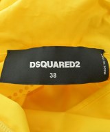 DSQUARED（ディースクエアード）その他 黄 サイズ:38(S位) レディース/2200646709093
