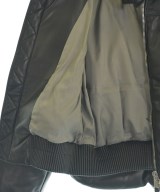 DSQUARED（ディースクエアード）ダウンジャケット/ダウンベスト 黒 サイズ:40(M位) レディース/2200646709154