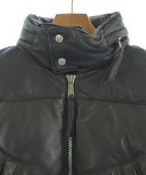 DSQUARED（ディースクエアード）ダウンジャケット/ダウンベスト 黒 サイズ:40(M位) レディース/2200646709154