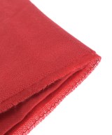 DSQUARED（ディースクエアード）マフラー 赤 サイズ:- レディース/2200646709208