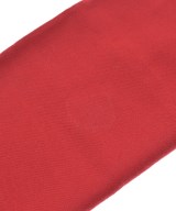 DSQUARED（ディースクエアード）マフラー 赤 サイズ:- レディース/2200646709208