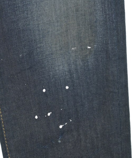 DSQUARED（ディースクエアード）デニムパンツ 紺 サイズ:46(M位) メンズ/2200654533024