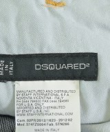 DSQUARED（ディースクエアード）デニムパンツ 紺 サイズ:46(M位) メンズ/2200654533024