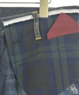 DSQUARED（ディースクエアード）デニムパンツ 紺 サイズ:46(M位) メンズ/2200654533024