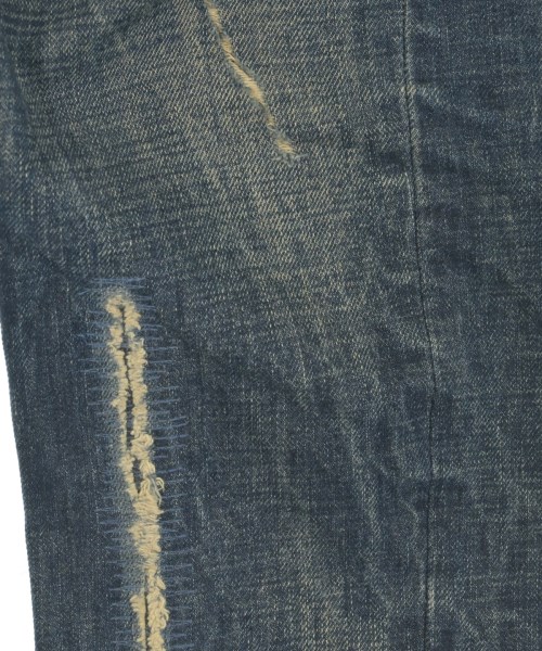 DSQUARED（ディースクエアード）デニムパンツ 紺 サイズ:48(L位) メンズ/2200654533048