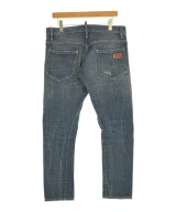DSQUARED（ディースクエアード）デニムパンツ 紺 サイズ:48(L位) メンズ/2200654533048