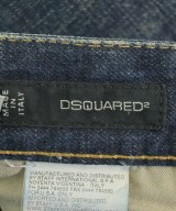 DSQUARED（ディースクエアード）デニムパンツ 紺 サイズ:48(L位) メンズ/2200654533048