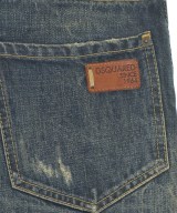 DSQUARED（ディースクエアード）デニムパンツ 紺 サイズ:48(L位) メンズ/2200654533048
