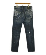 DSQUARED（ディースクエアード）デニムパンツ 紺 サイズ:46(M位) メンズ/2200654533055