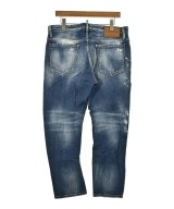 DSQUARED（ディースクエアード）デニムパンツ 青 サイズ:50(XL位) メンズ/2200699068062