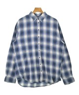DSQUARED カジュアルシャツ