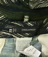 DSQUARED（ディースクエアード）ショートパンツ カーキ サイズ:48(L位) メンズ/2200699068116