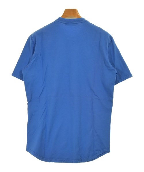 DSQUARED（ディースクエアード）Tシャツ・カットソー 青 サイズ:M レディース/2200700378562