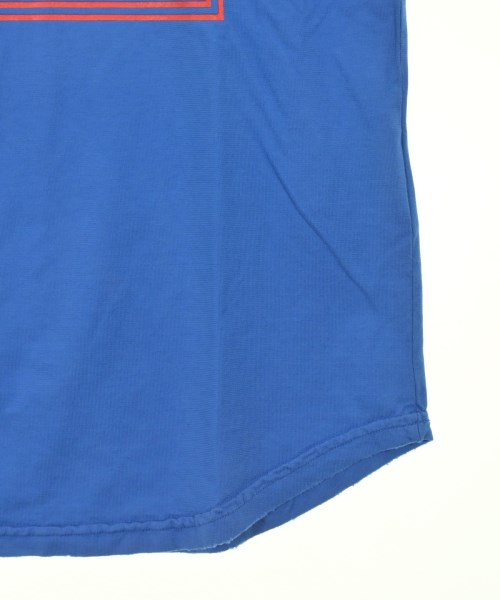 DSQUARED（ディースクエアード）Tシャツ・カットソー 青 サイズ:M レディース/2200700378562