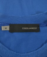 DSQUARED（ディースクエアード）Tシャツ・カットソー 青 サイズ:M レディース/2200700378562