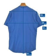 DSQUARED（ディースクエアード）Tシャツ・カットソー 青 サイズ:M レディース/2200700378562