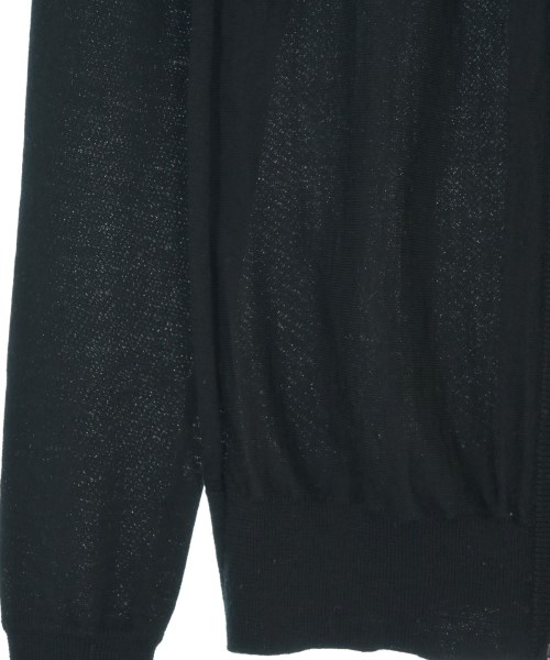 DSQUARED（ディースクエアード）カーディガン 黒 サイズ:XXS レディース/2200701459031