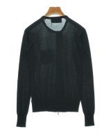 DSQUARED（ディースクエアード）カーディガン 黒 サイズ:XXS レディース/2200701459031