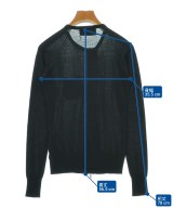 DSQUARED（ディースクエアード）カーディガン 黒 サイズ:XXS レディース/2200701459031