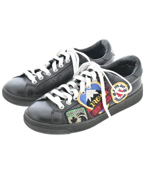 DSQUARED(ディースクエアード)のスニーカー サイズ:EU36(22.5cm位) 9,400円