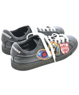 DSQUARED（ディースクエアード）スニーカー 黒 サイズ:EU36(22.5cm位) レディース/2200703330024