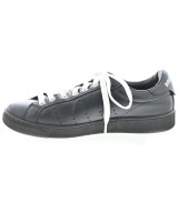 DSQUARED（ディースクエアード）スニーカー 黒 サイズ:EU36(22.5cm位) レディース/2200703330024