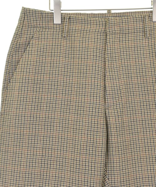 DSQUARED（ディースクエアード）スラックス ベージュ サイズ:52(XXL位) メンズ/2200702186080
