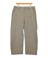 DSQUARED（ディースクエアード）スラックス ベージュ サイズ:52(XXL位) メンズ/2200702186080