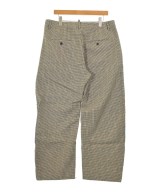 DSQUARED（ディースクエアード）スラックス ベージュ サイズ:52(XXL位) メンズ/2200702186080