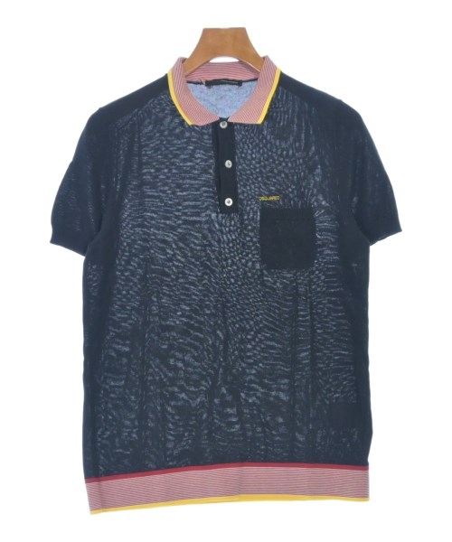 DSQUARED(ディースクエアード)のポロシャツ サイズ:M 5,800円