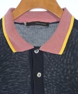 DSQUARED（ディースクエアード）ポロシャツ 紺 サイズ:M メンズ/2200702447532