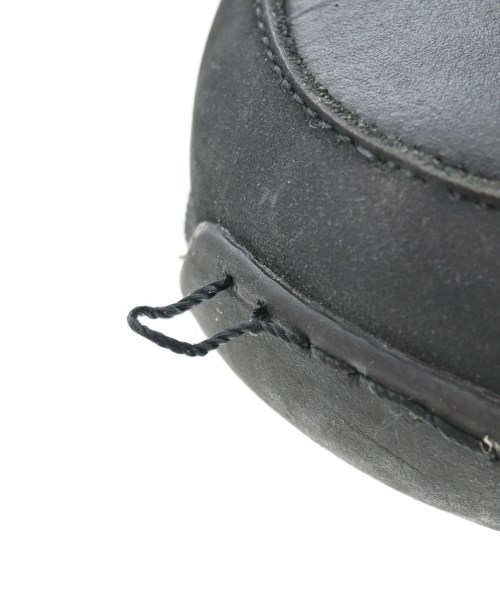 DSQUARED（ディースクエアード）スニーカー 黒 サイズ:EU41 1/2(26.5cm位) メンズ/2200701772116