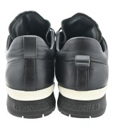 DSQUARED（ディースクエアード）スニーカー 黒 サイズ:EU41 1/2(26.5cm位) メンズ/2200701772116
